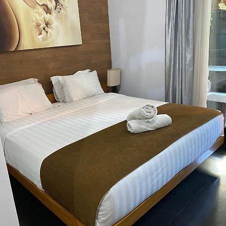 Rahayu Guest House Seminyak Kültér fotó