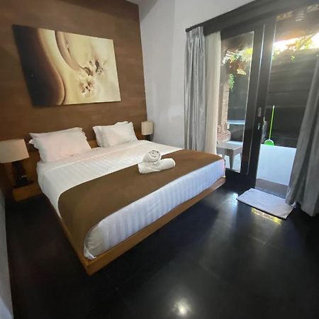 Rahayu Guest House Seminyak Kültér fotó