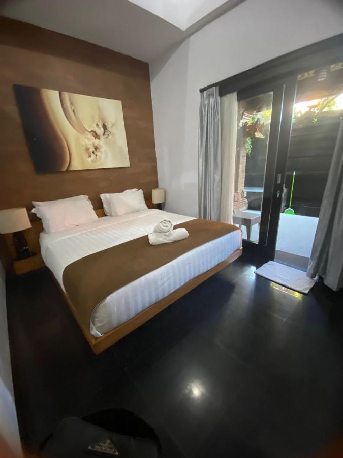 Rahayu Guest House Seminyak Kültér fotó