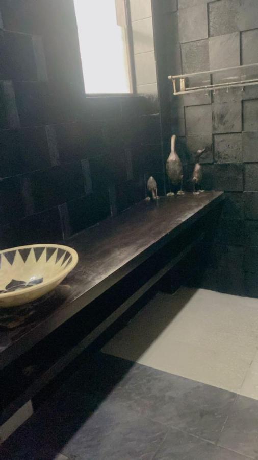 Rahayu Guest House Seminyak Kültér fotó