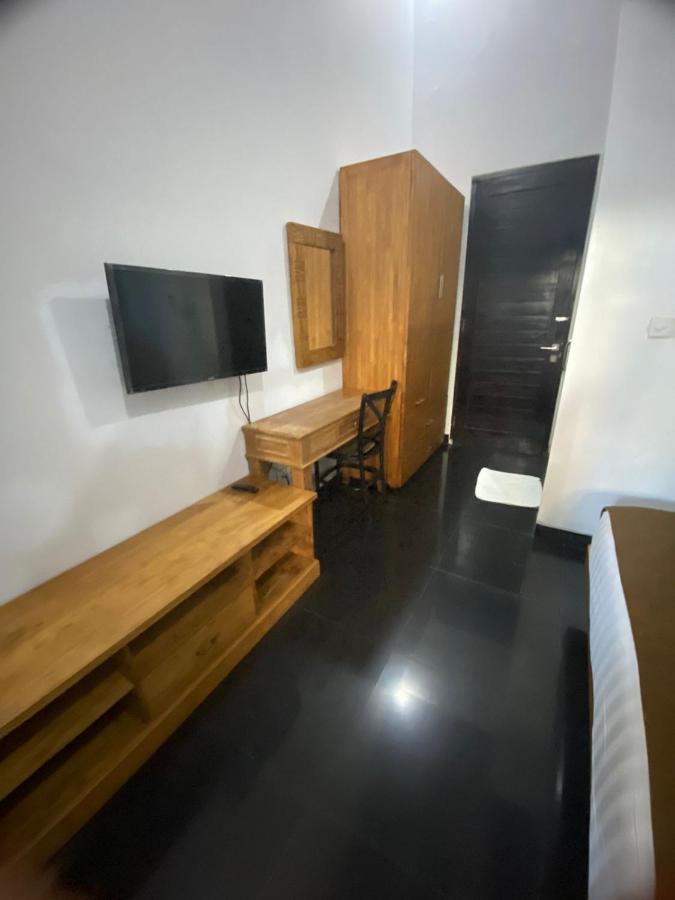 Rahayu Guest House Seminyak Kültér fotó
